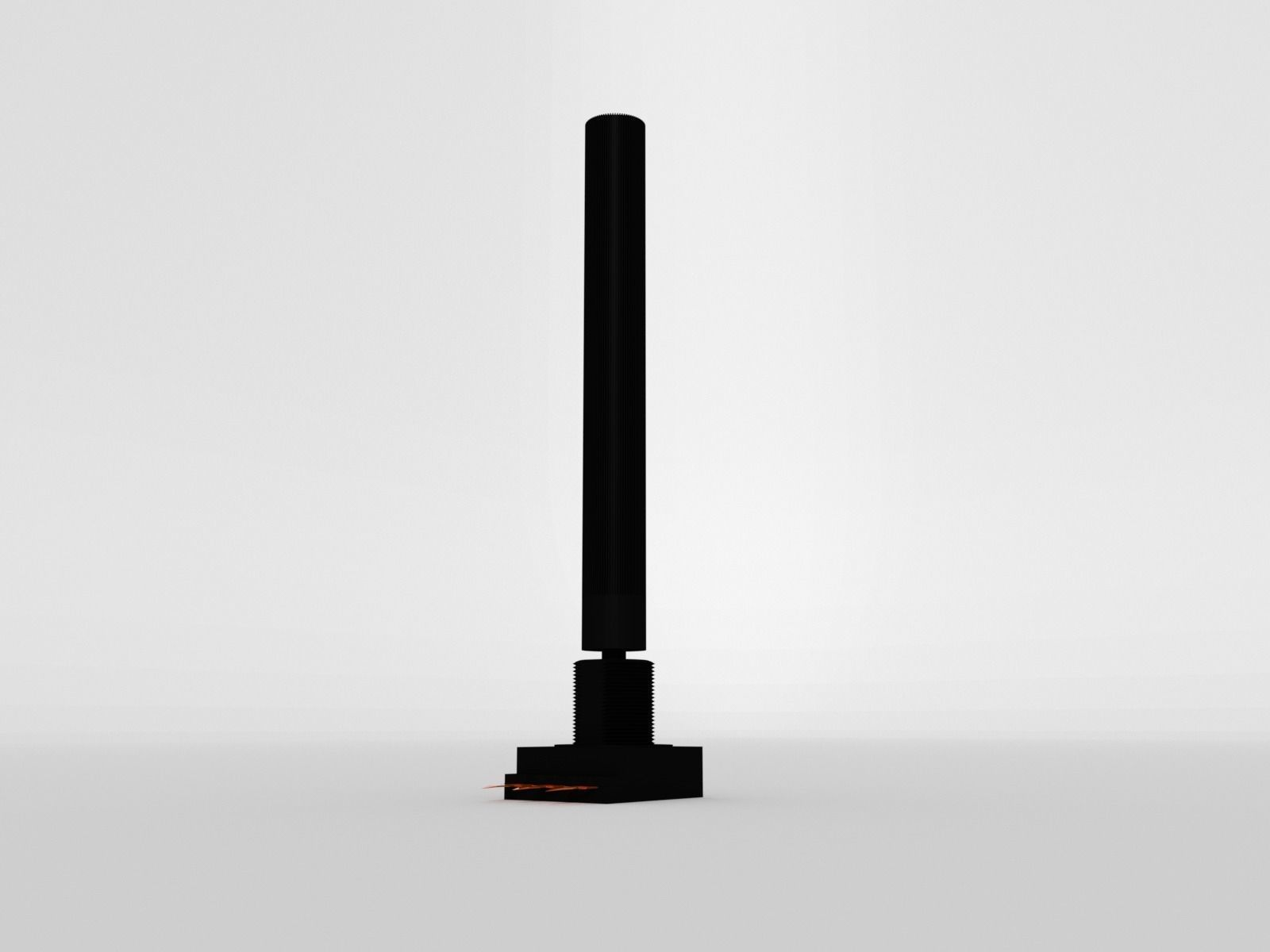 Arduino pack Low-poly 3D model_34