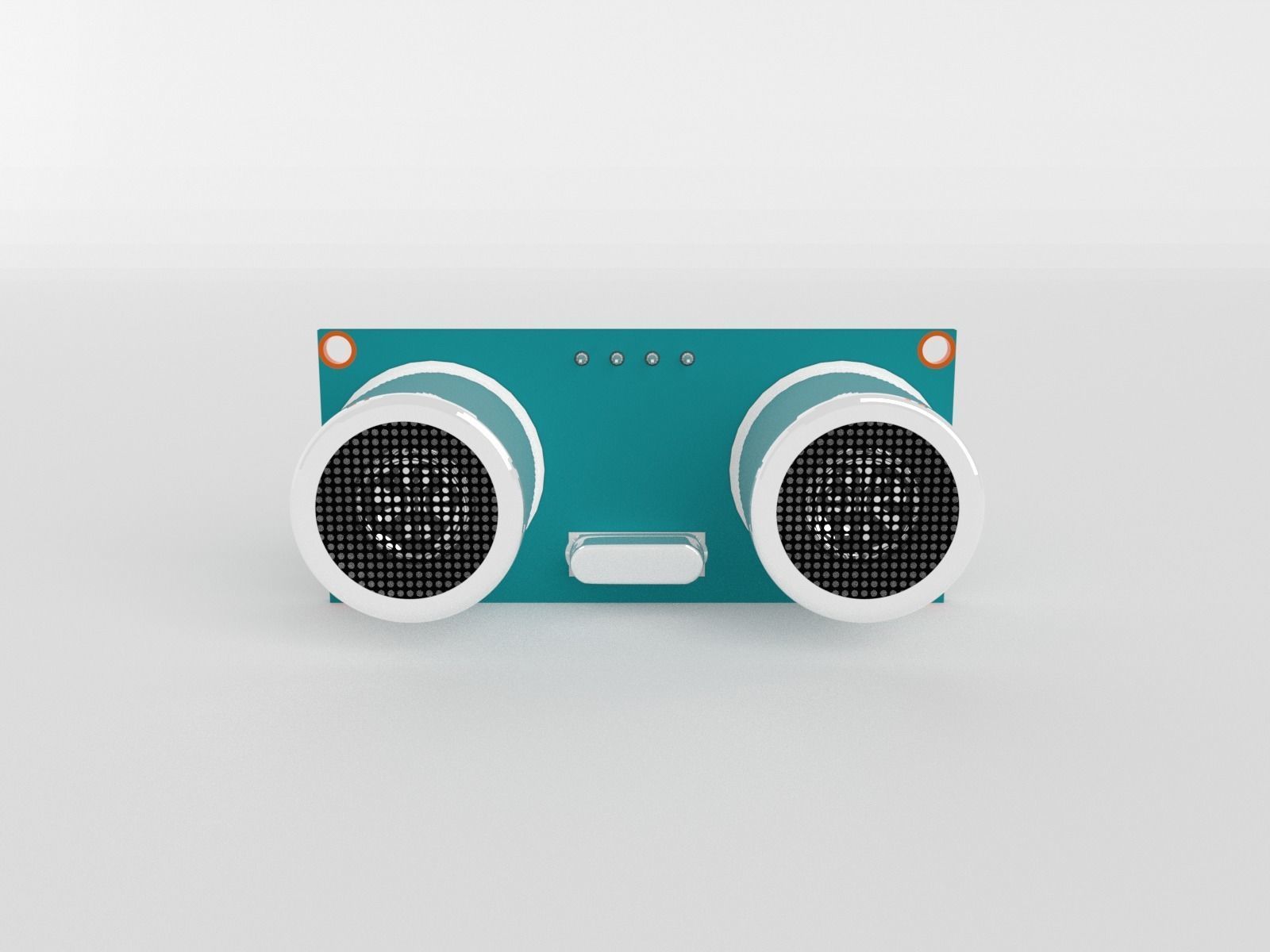 Arduino pack Low-poly 3D model_49