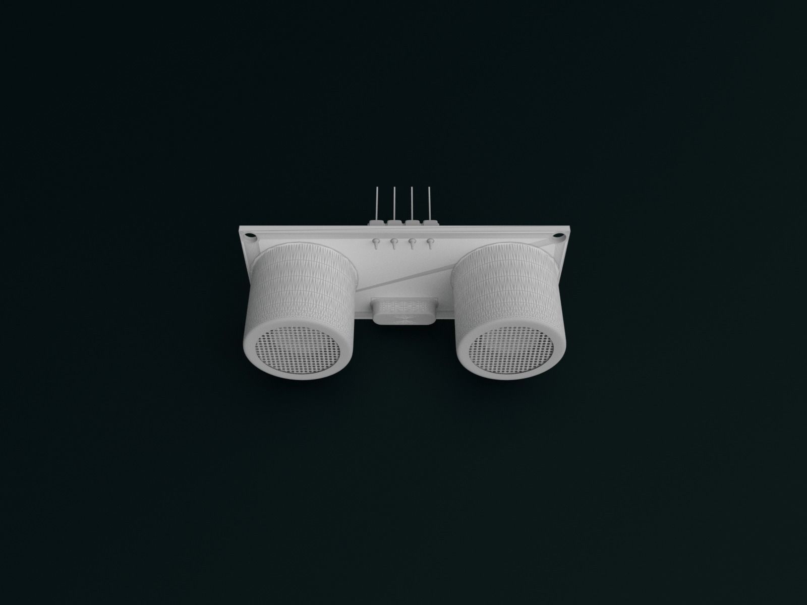 Arduino pack Low-poly 3D model_54