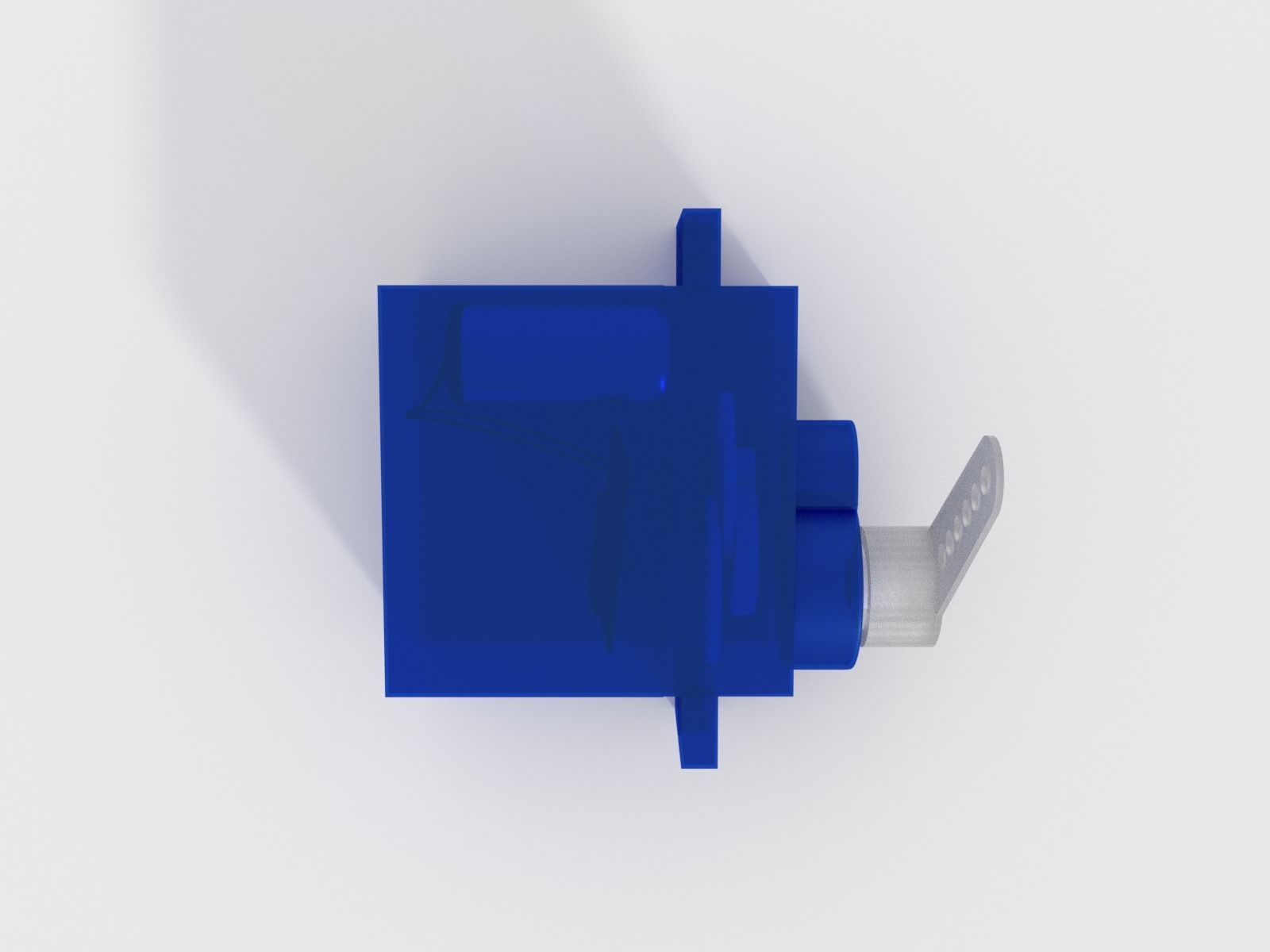 Arduino pack Low-poly 3D model_46