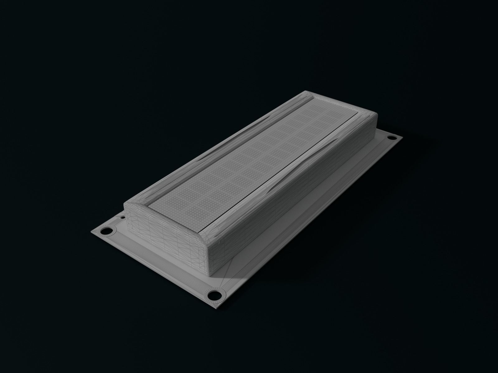 Arduino pack Low-poly 3D model_25