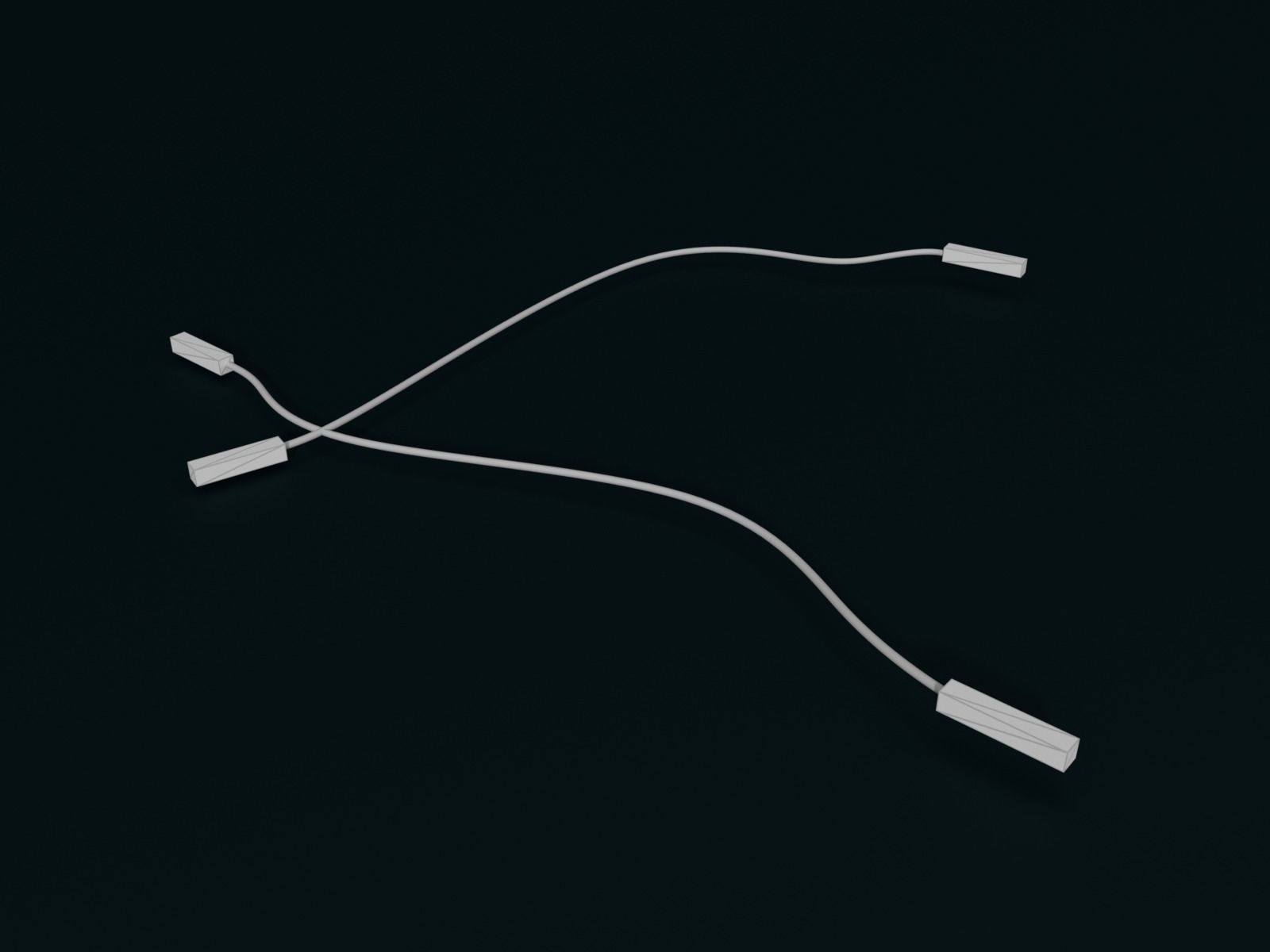 Arduino pack Low-poly 3D model_19