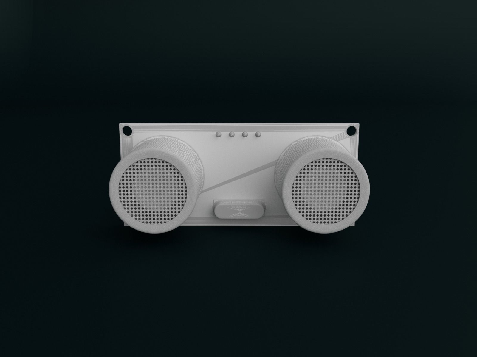 Arduino pack Low-poly 3D model_50