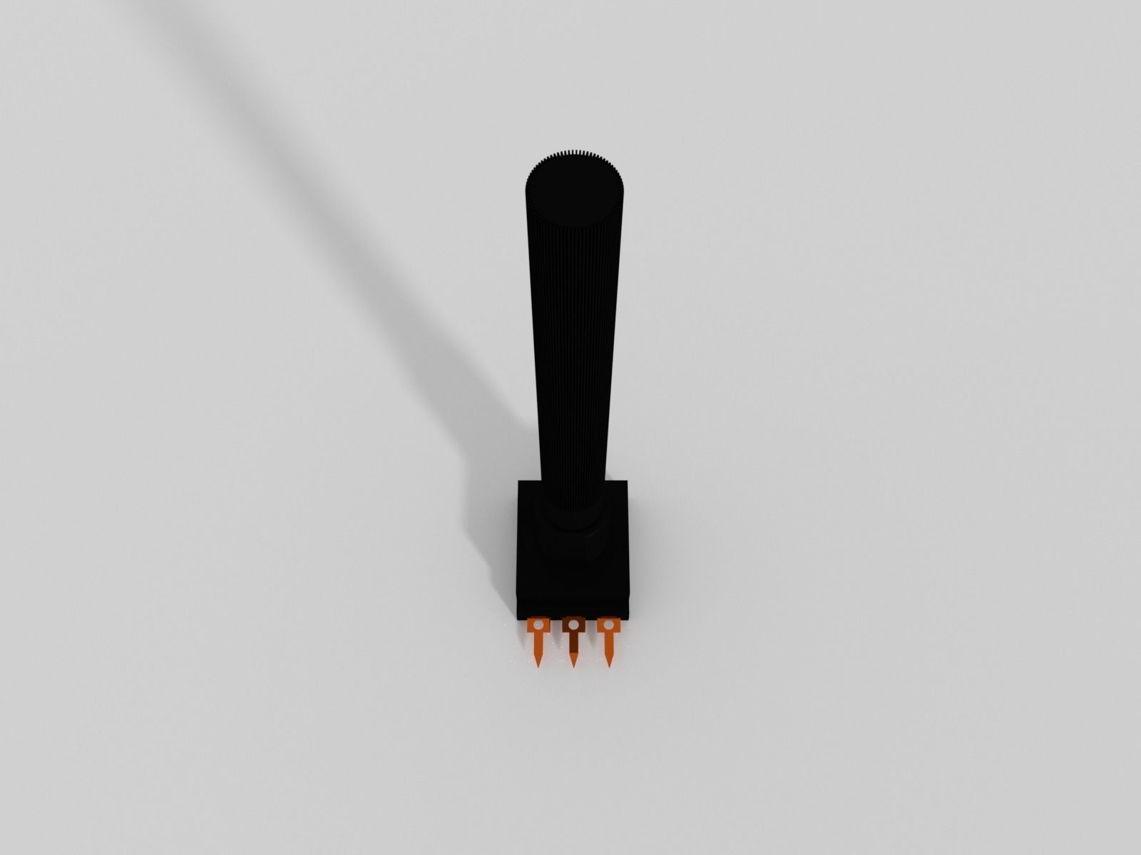 Arduino pack Low-poly 3D model_36