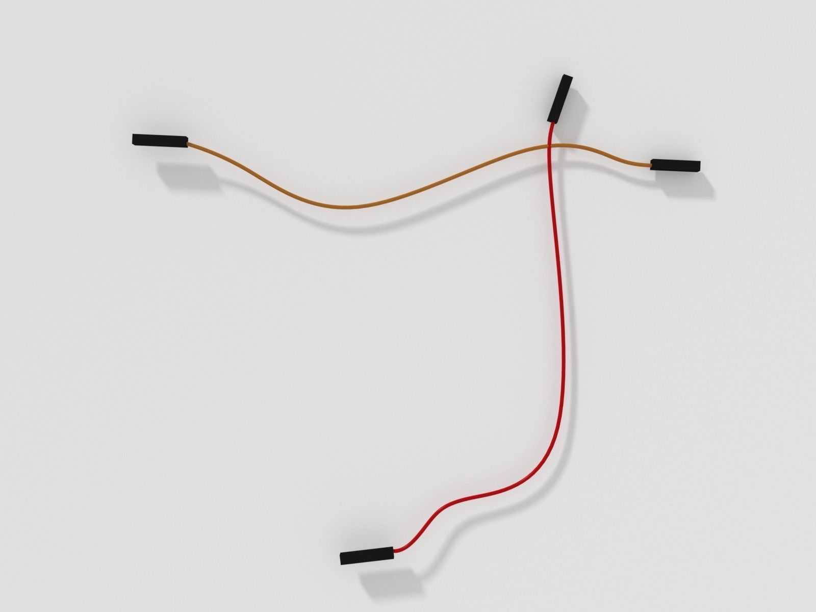 Arduino pack Low-poly 3D model_20