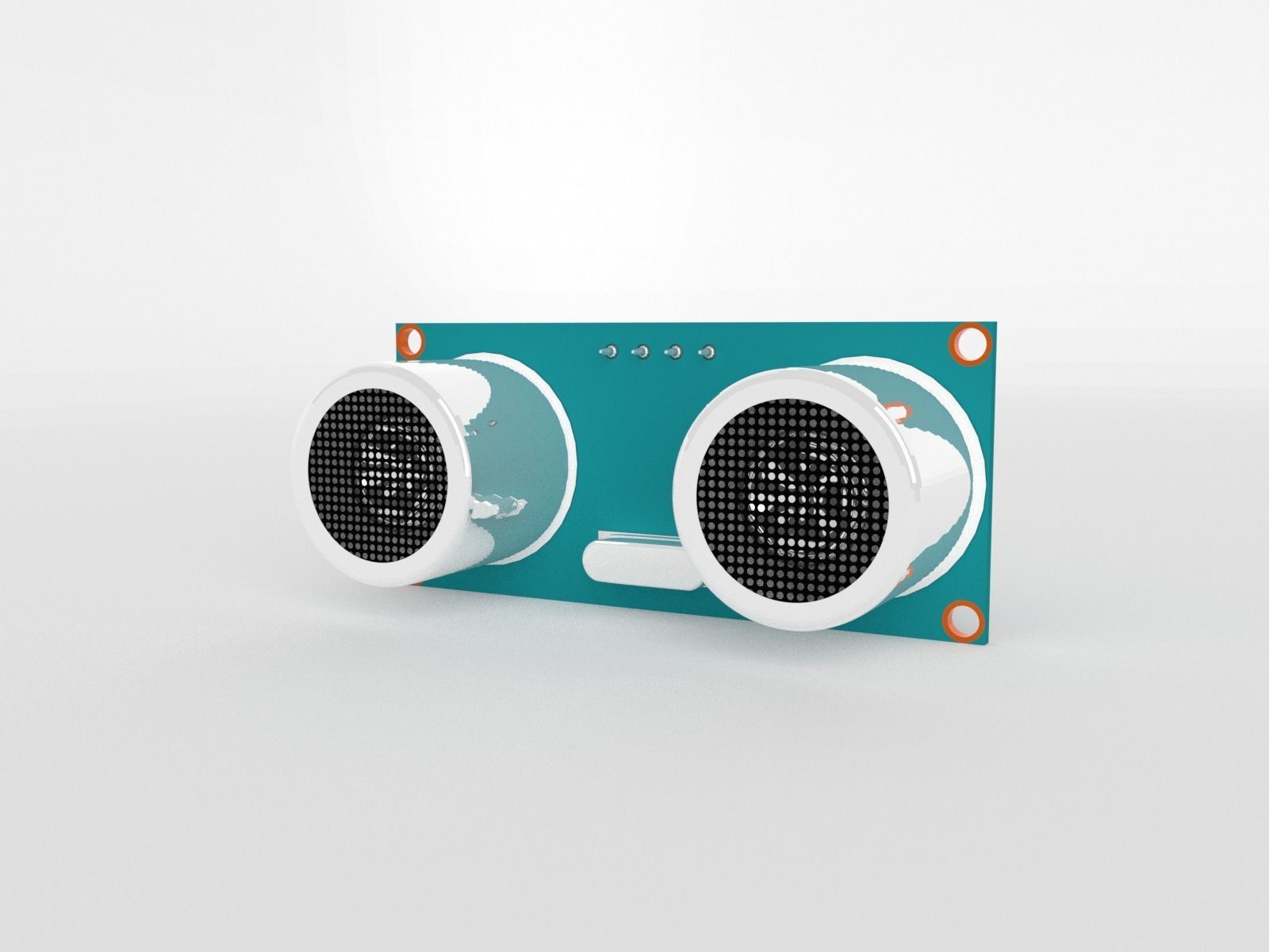 Arduino pack Low-poly 3D model_51