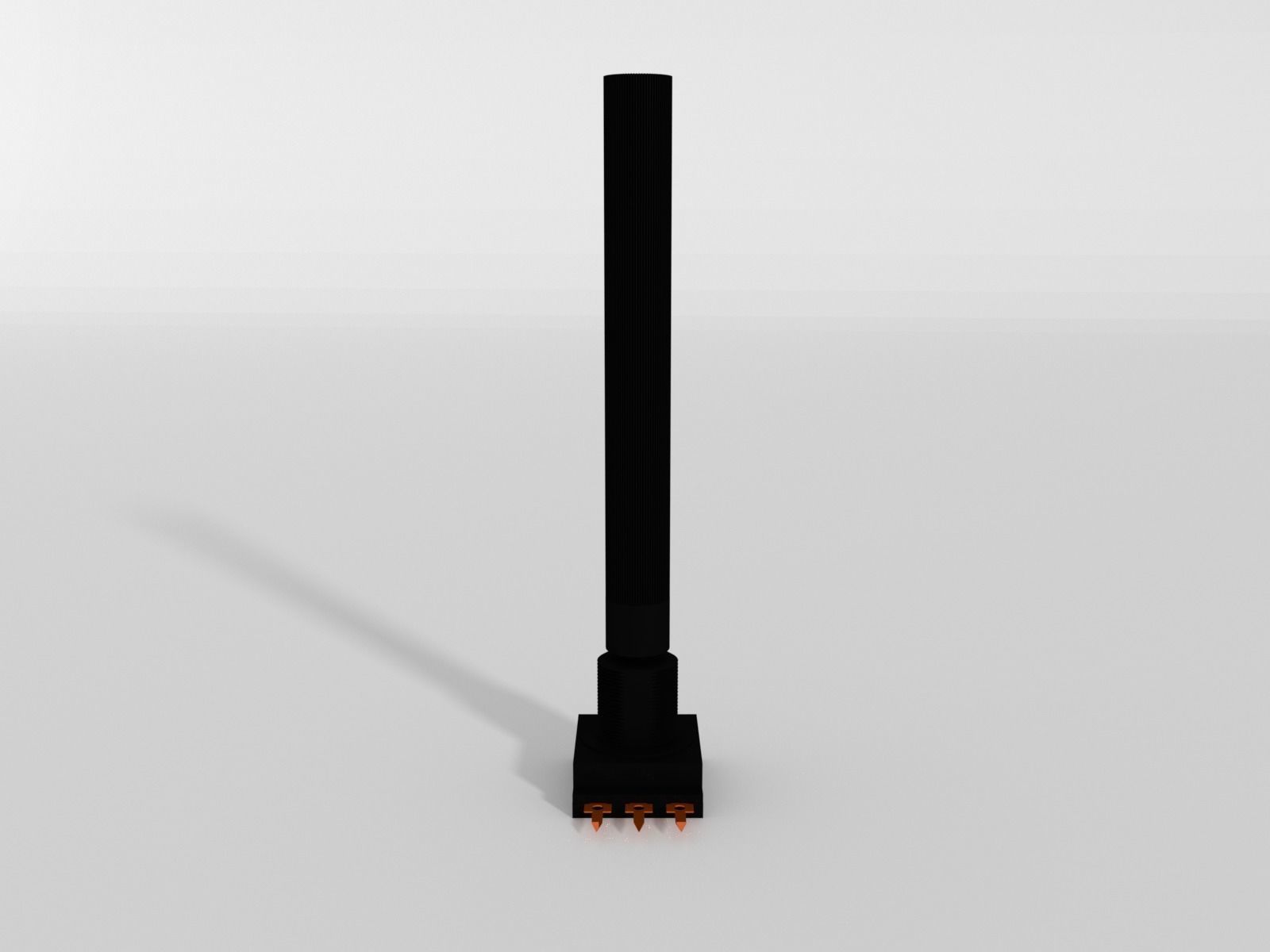 Arduino pack Low-poly 3D model_32