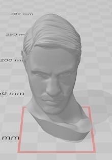 boss pepe Free 3D model
