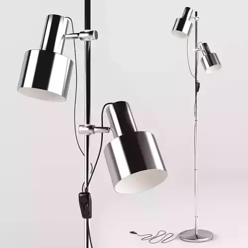 JYSK MATINUS floor lamp