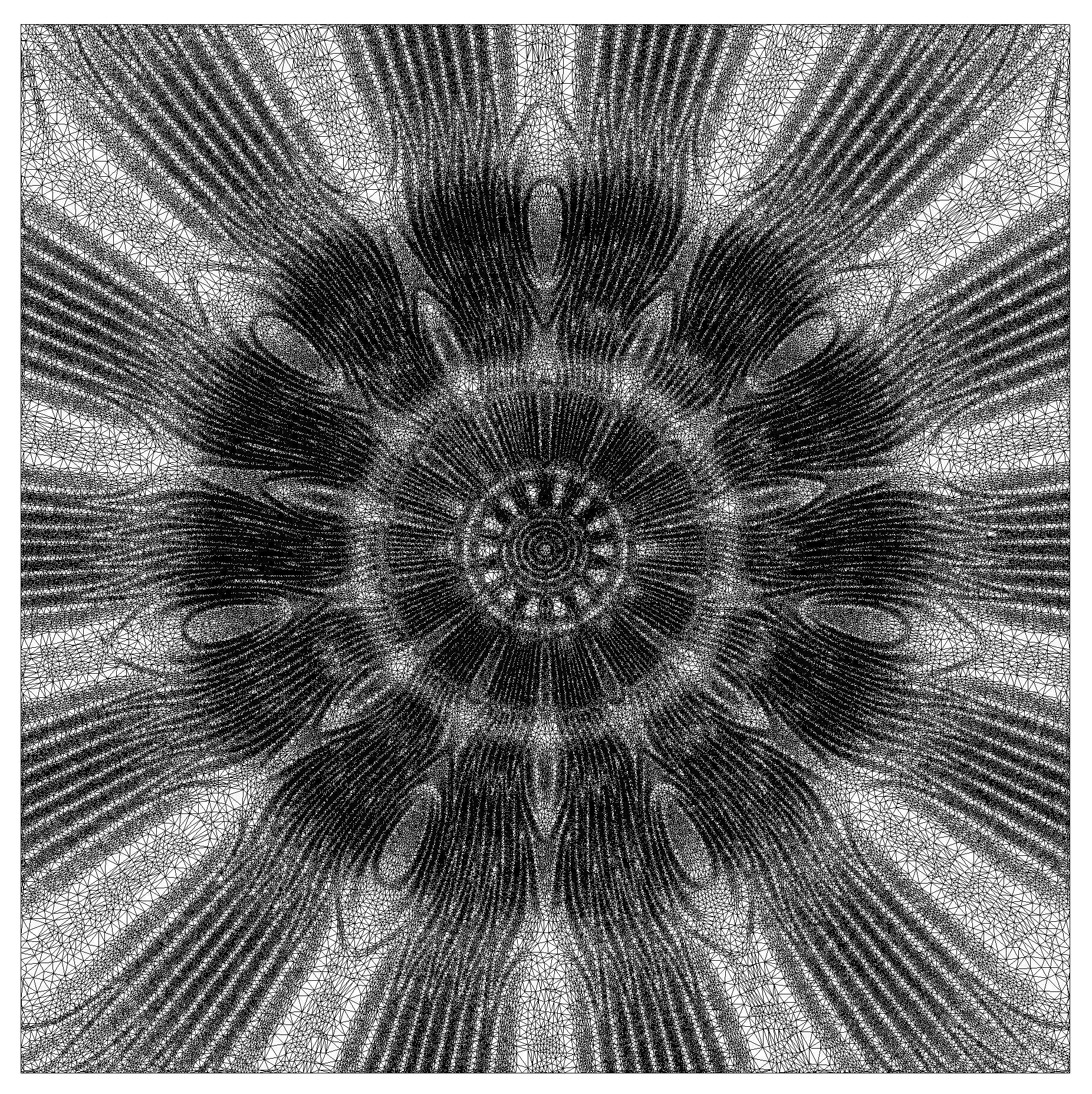 3D relief FLD86 for CNC 3D model_2