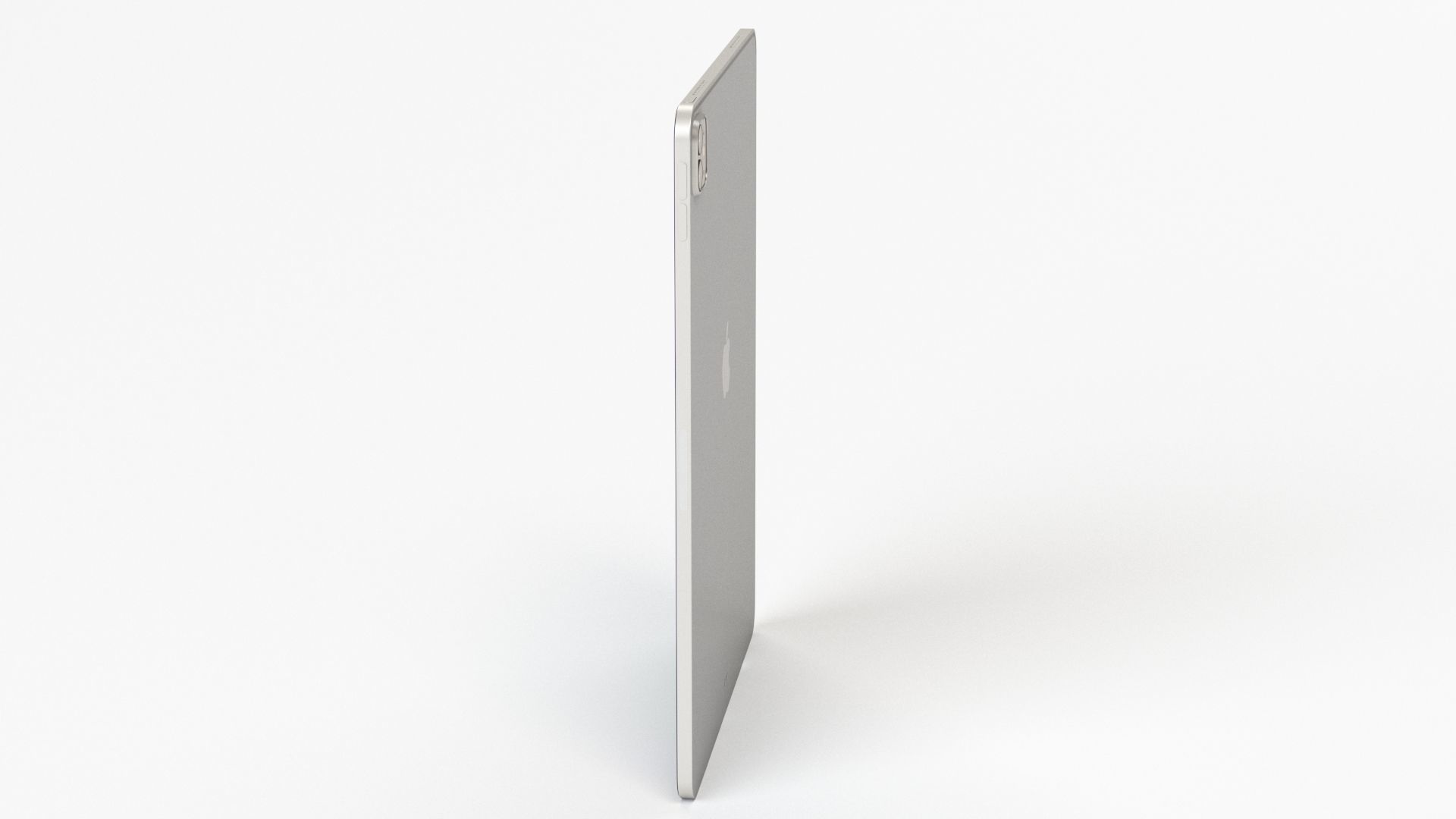 Apple iPad Pro 2020 3D model_26