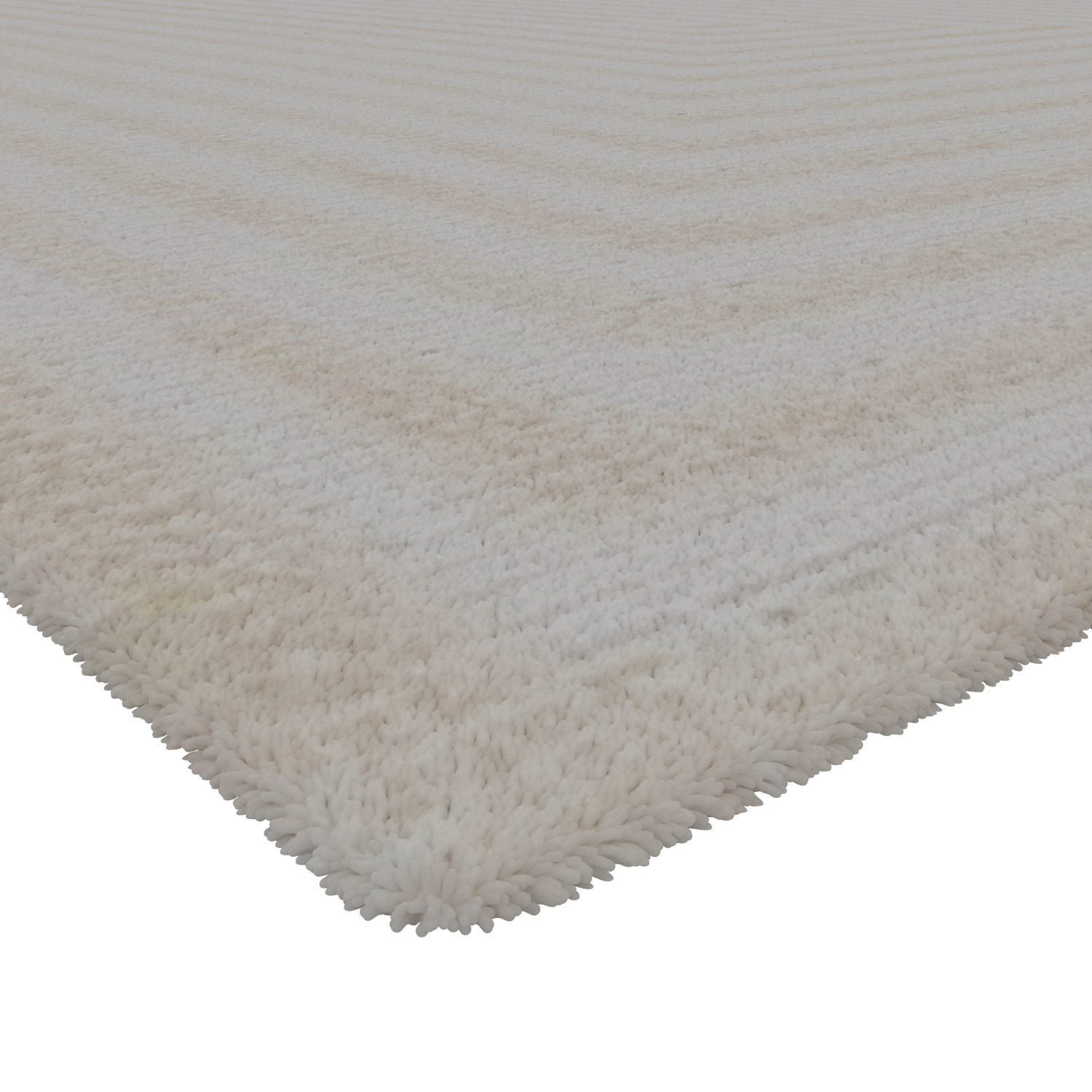 Rug Set 1983 3D model_1