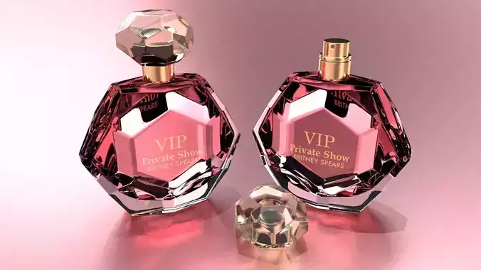 Britney Spears VIP Private Show Perfume