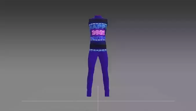 meery christmas tree Happy New year Shirt Trouser