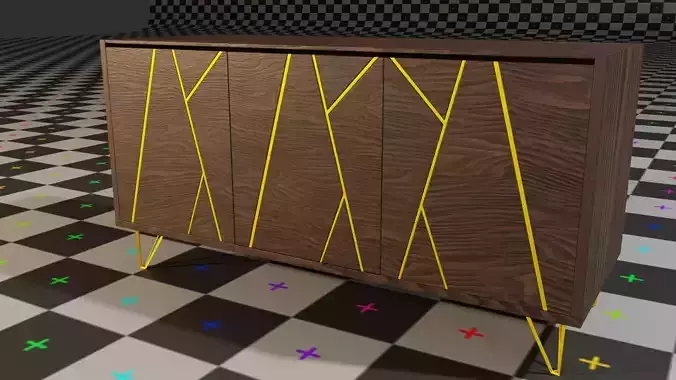 Liv Madia italian style design