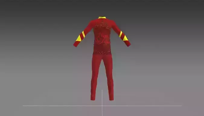 meery christmas tree Happy New year Shirt Trouser