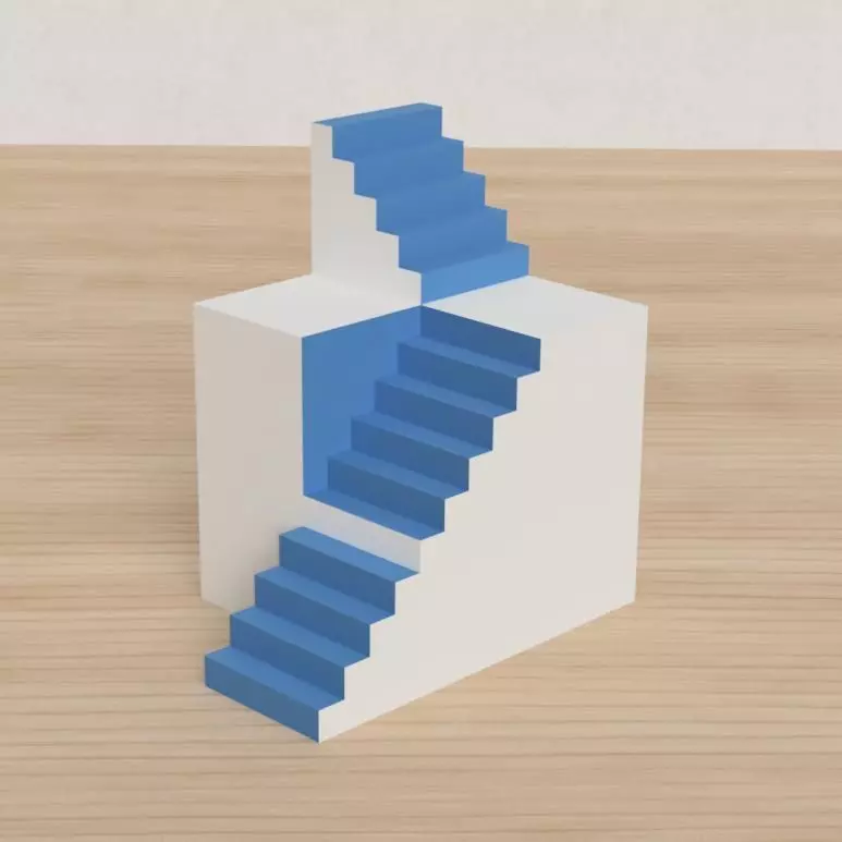Task 20 - Express beauty Free 3D print model