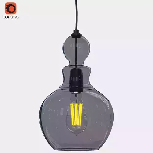 Staunton pendant lamp