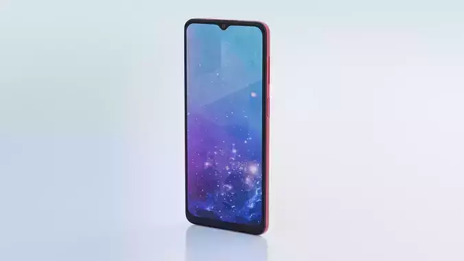 SAMSUNG GALAXY A12 5G