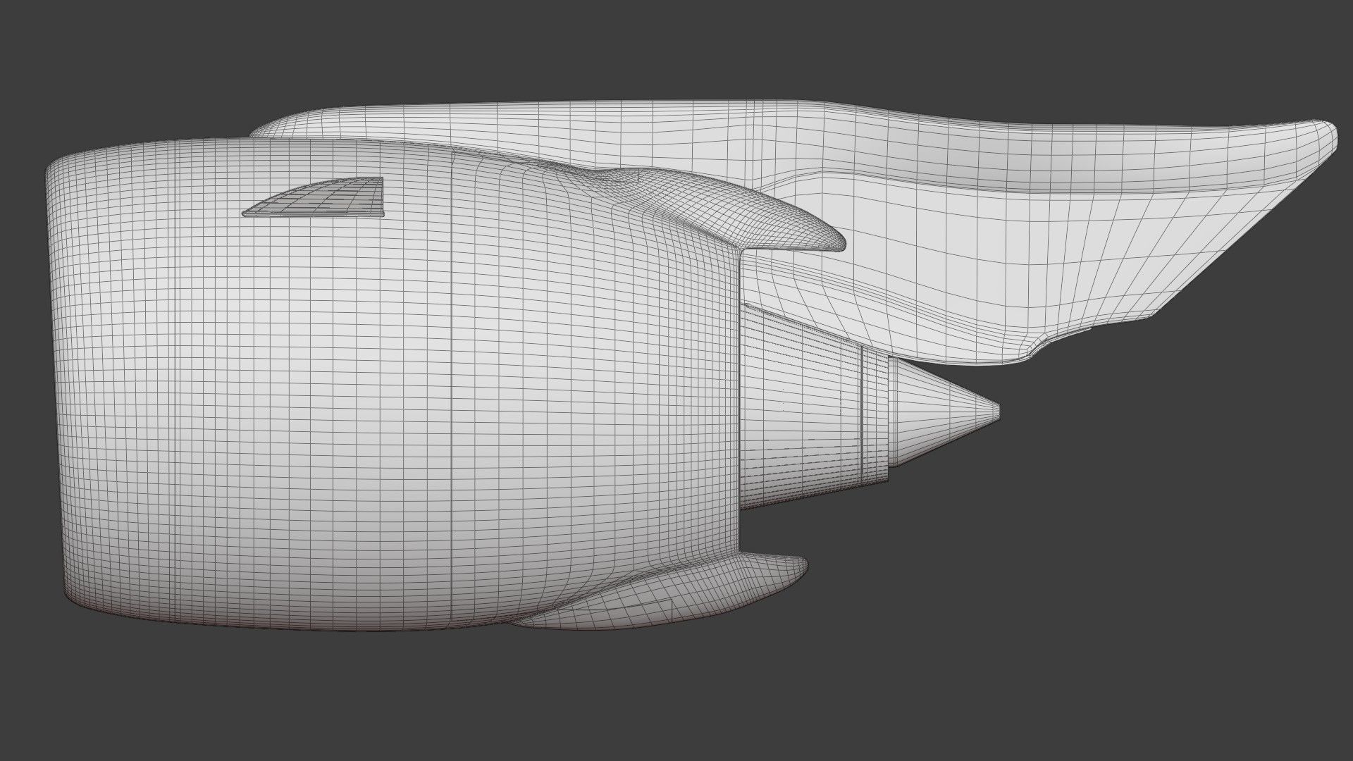 Airbus A320 Neo 3D model_57