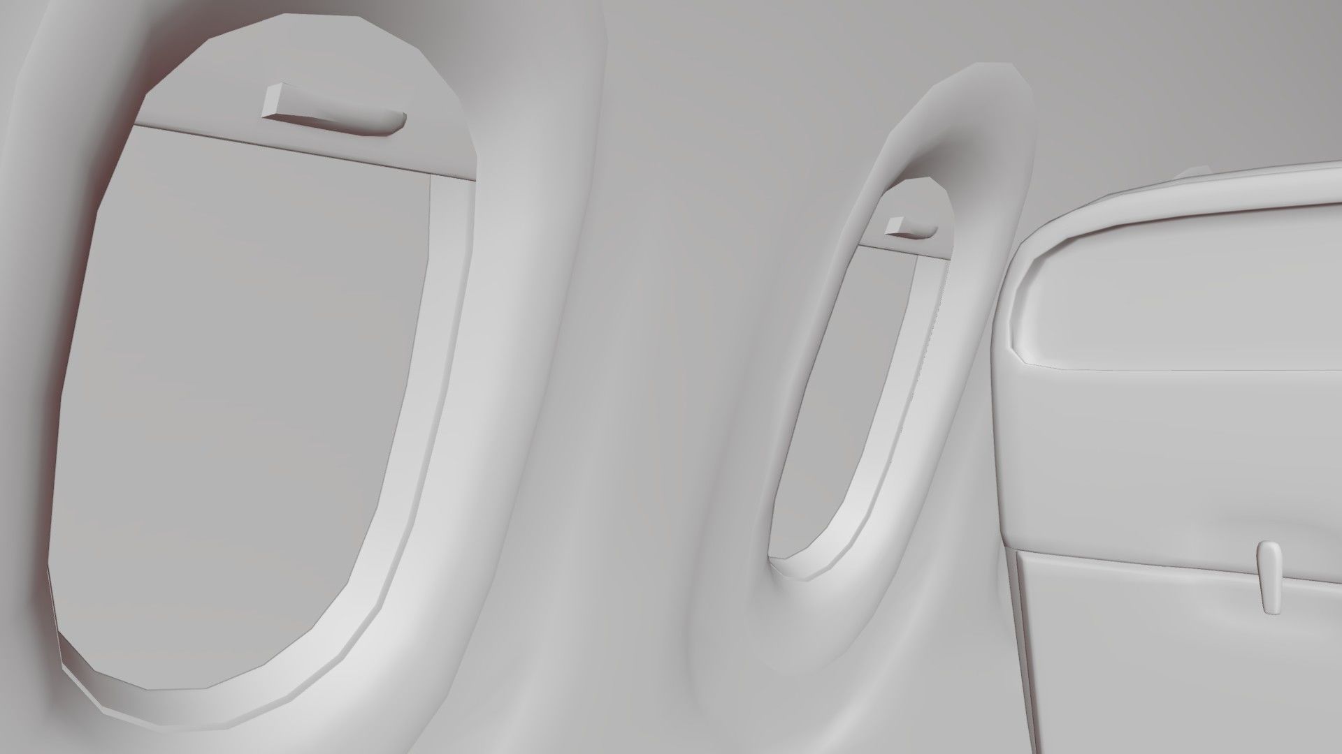 Airbus A320 Neo 3D model_111