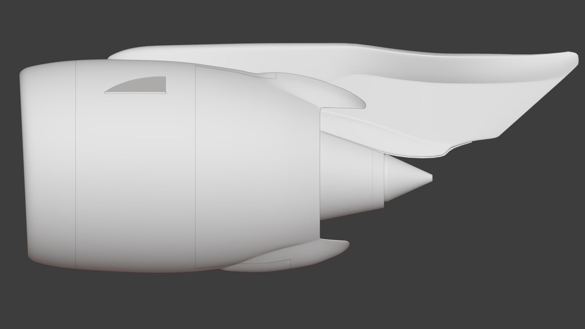 Airbus A320 Neo 3D model_56
