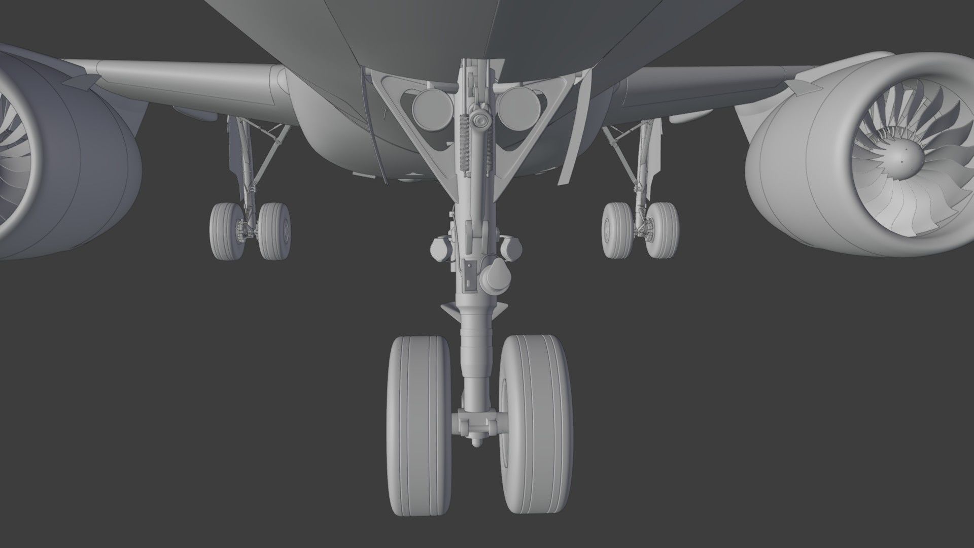 Airbus A320 Neo 3D model_25