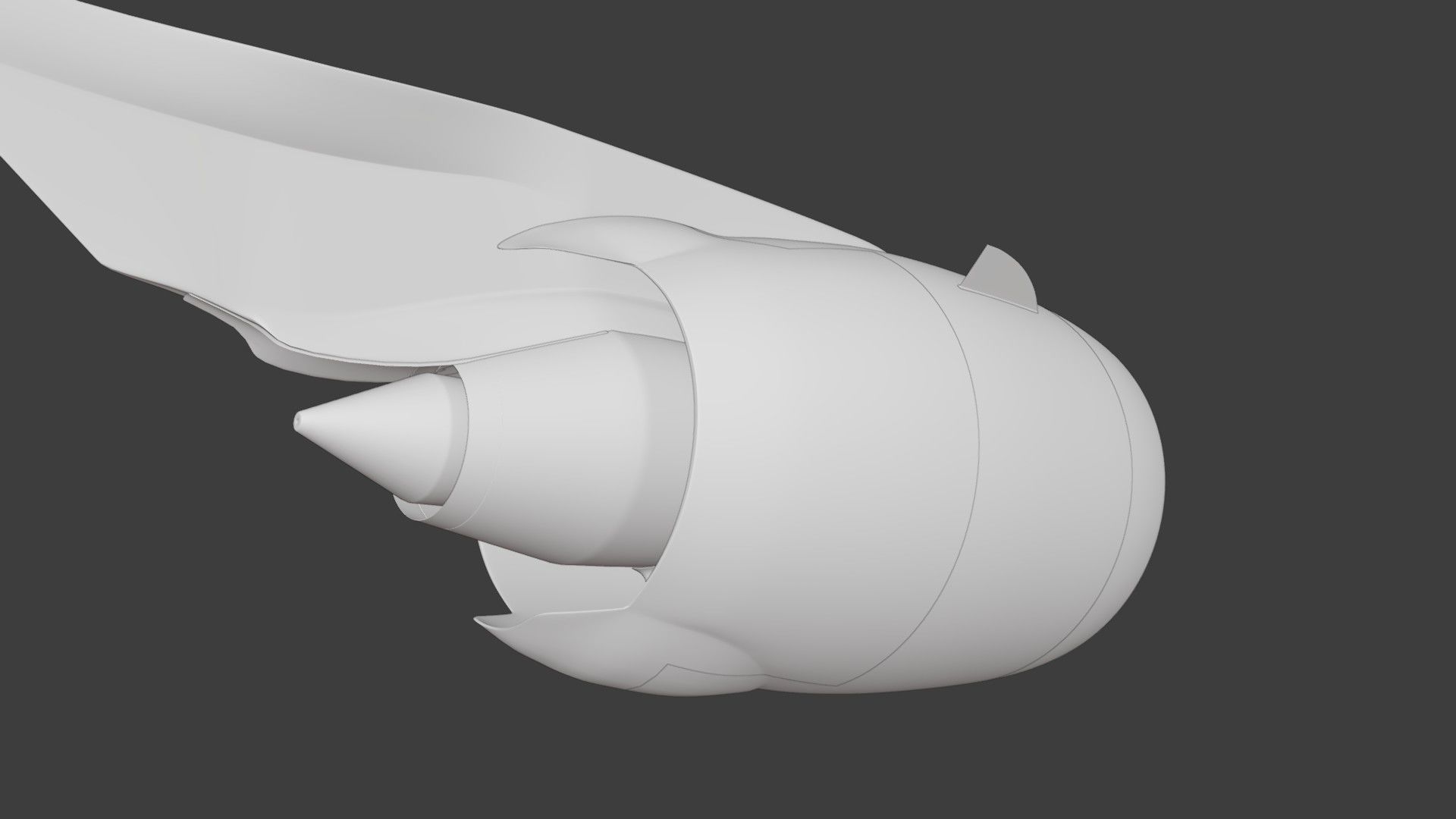 Airbus A320 Neo 3D model_55