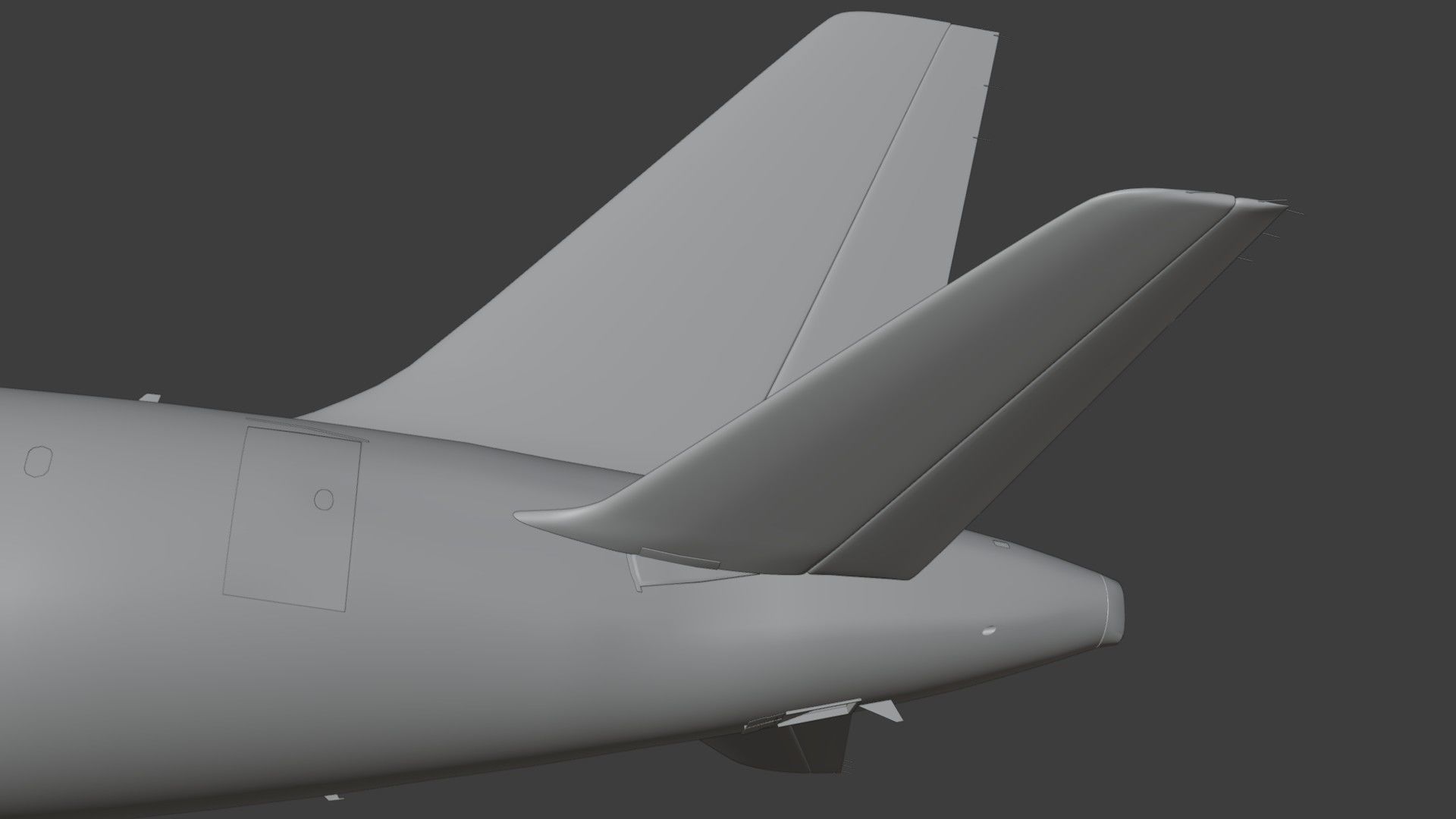Airbus A320 Neo 3D model_51