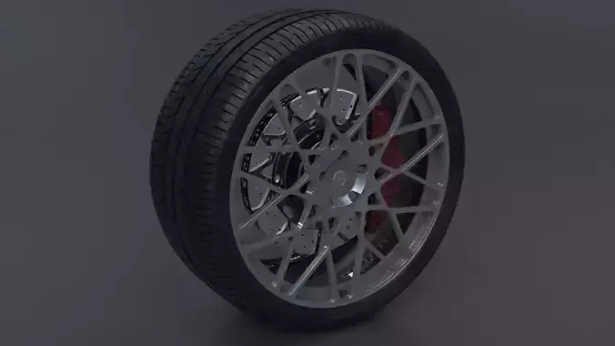 tire und rims