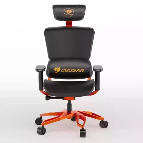 Cougar Ergonomic Gaming Chair