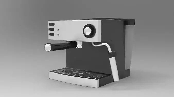 Coffee Machine