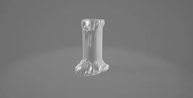 Free Candle Game Ready