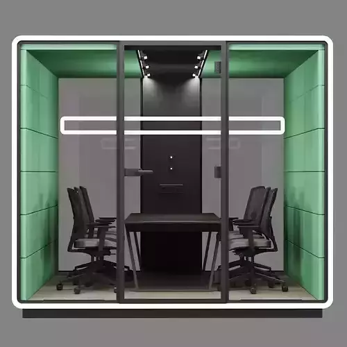 Mikomax Smart Office  