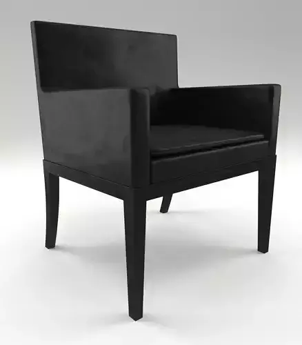 Jean Michel Frank Chair