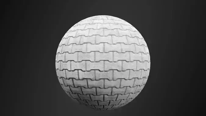 Paving Block texture  Texture