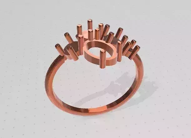 circon ring 1