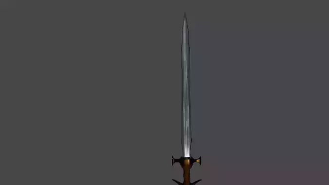 SImple Game Sword