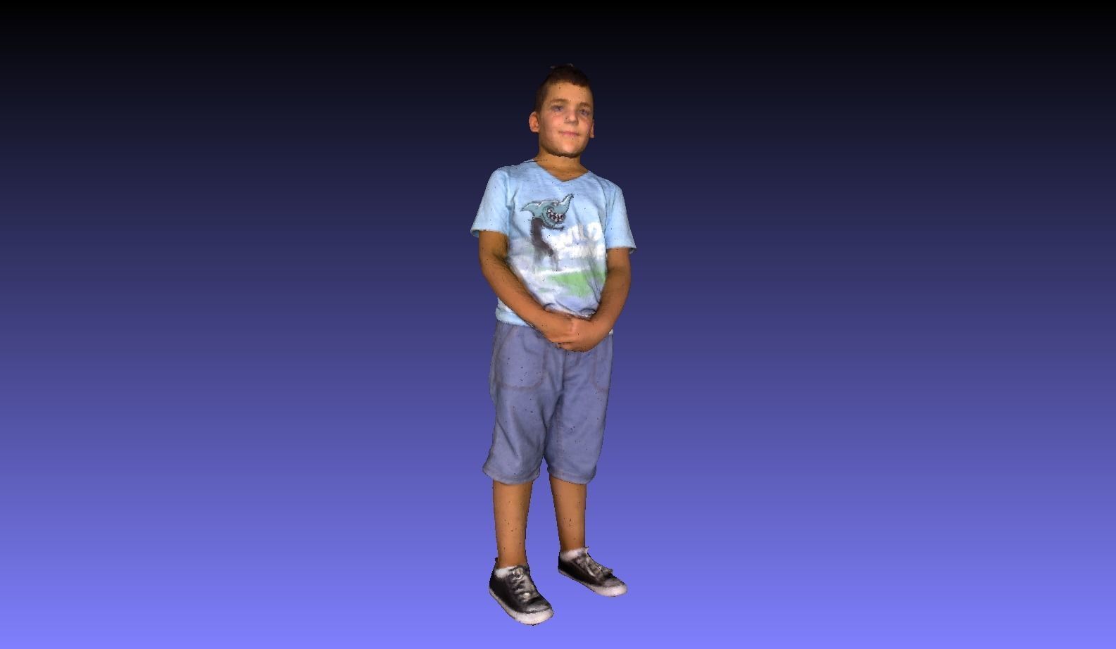 Printle Kid 137 3D model_4