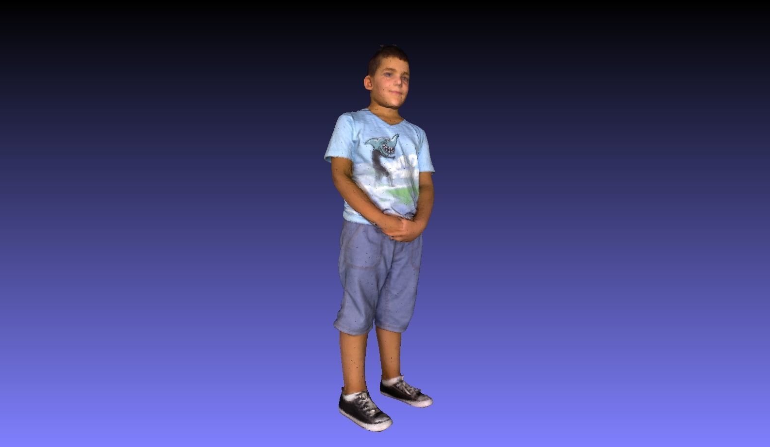 Printle Kid 137 3D model_5