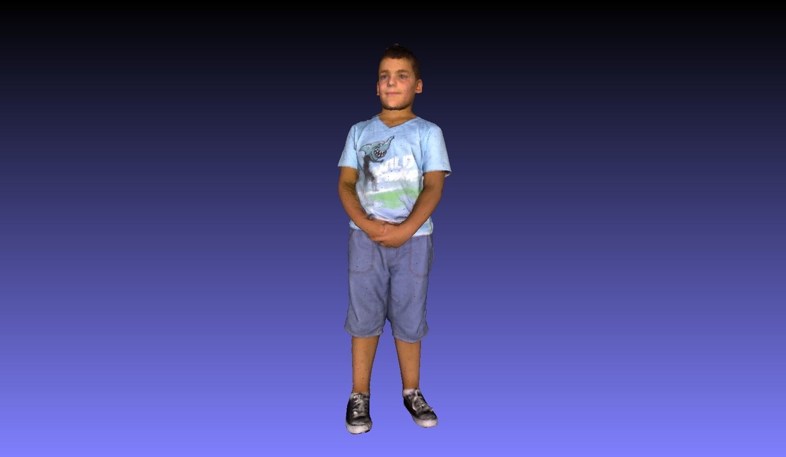 Printle Kid 137 3D model_2