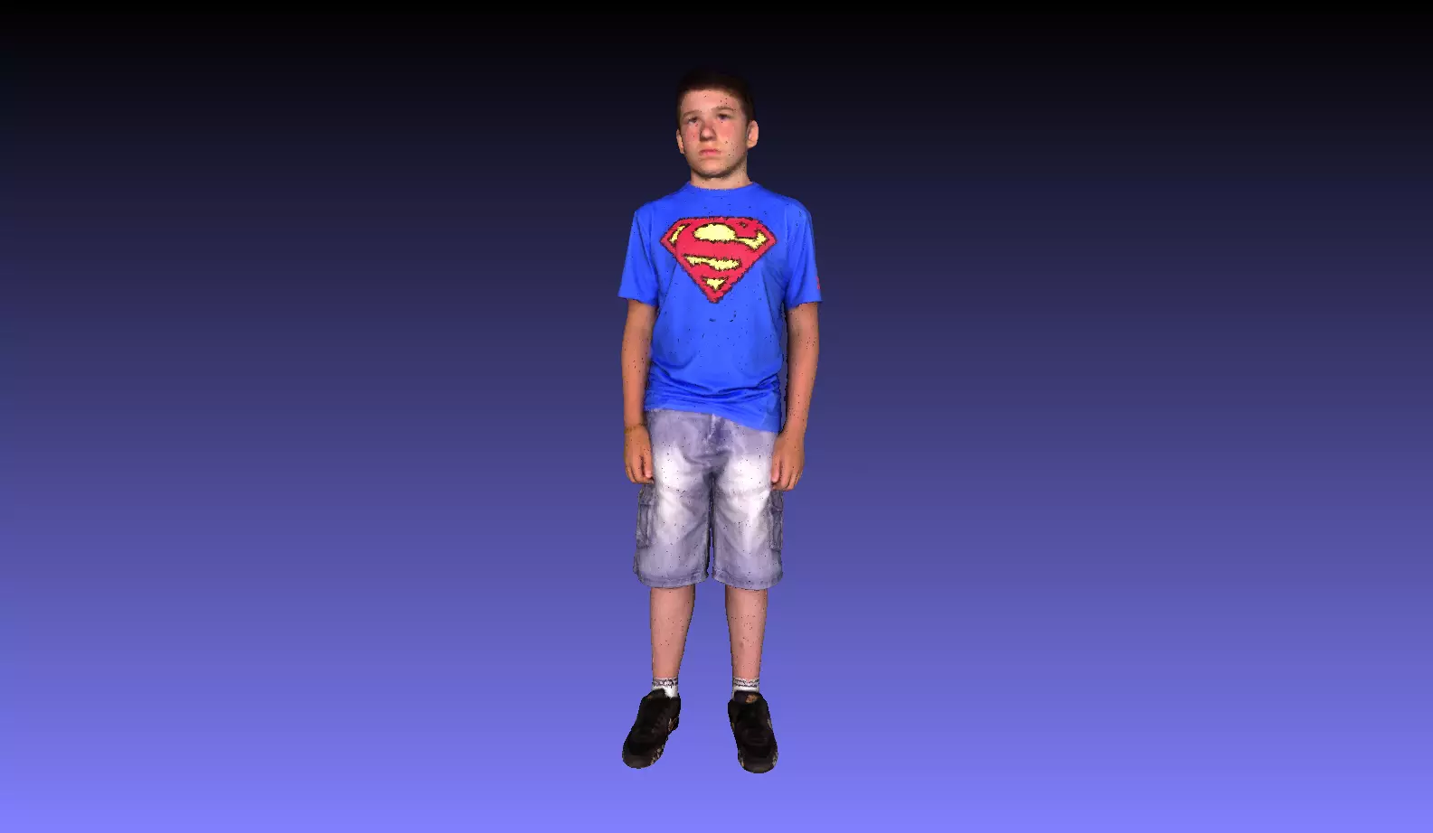 Printle Kid 138 3D model_0