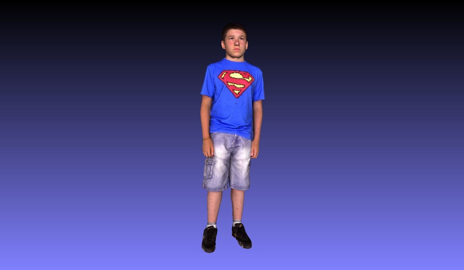 Printle Kid 138 3D model_2