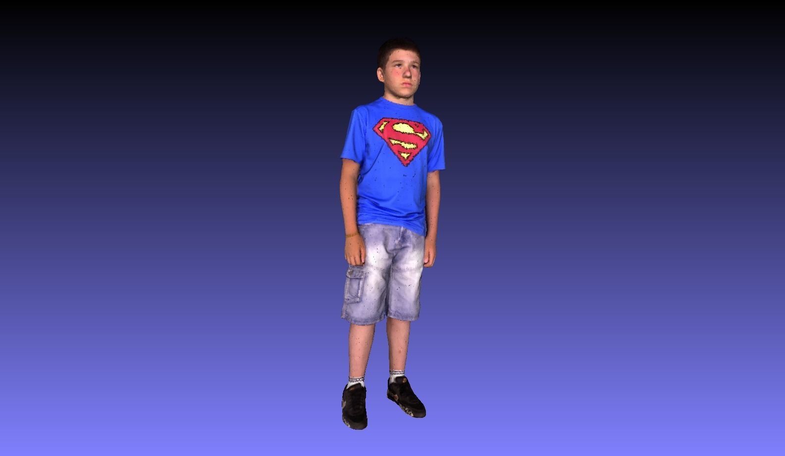 Printle Kid 138 3D model_3