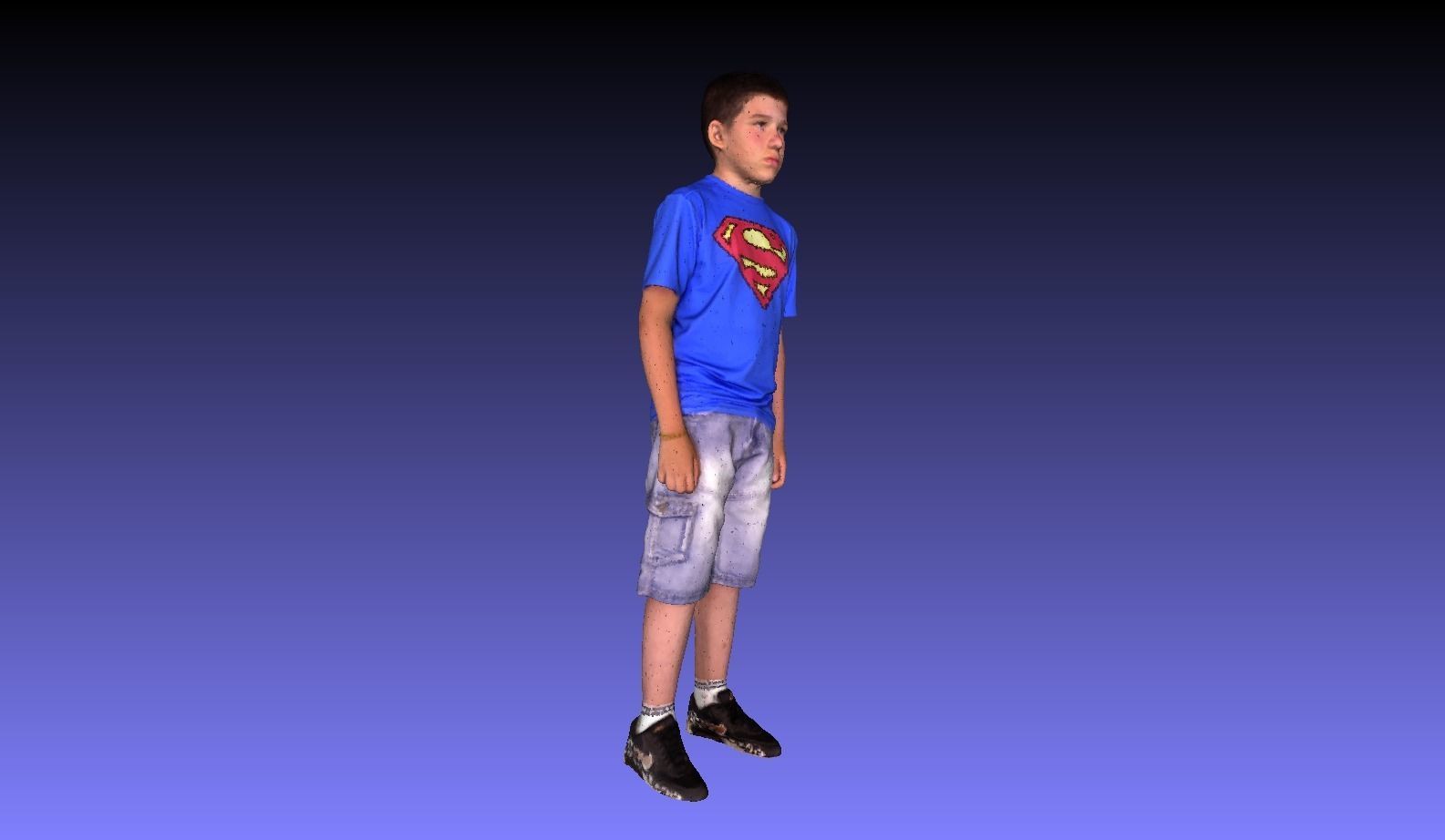 Printle Kid 138 3D model_5