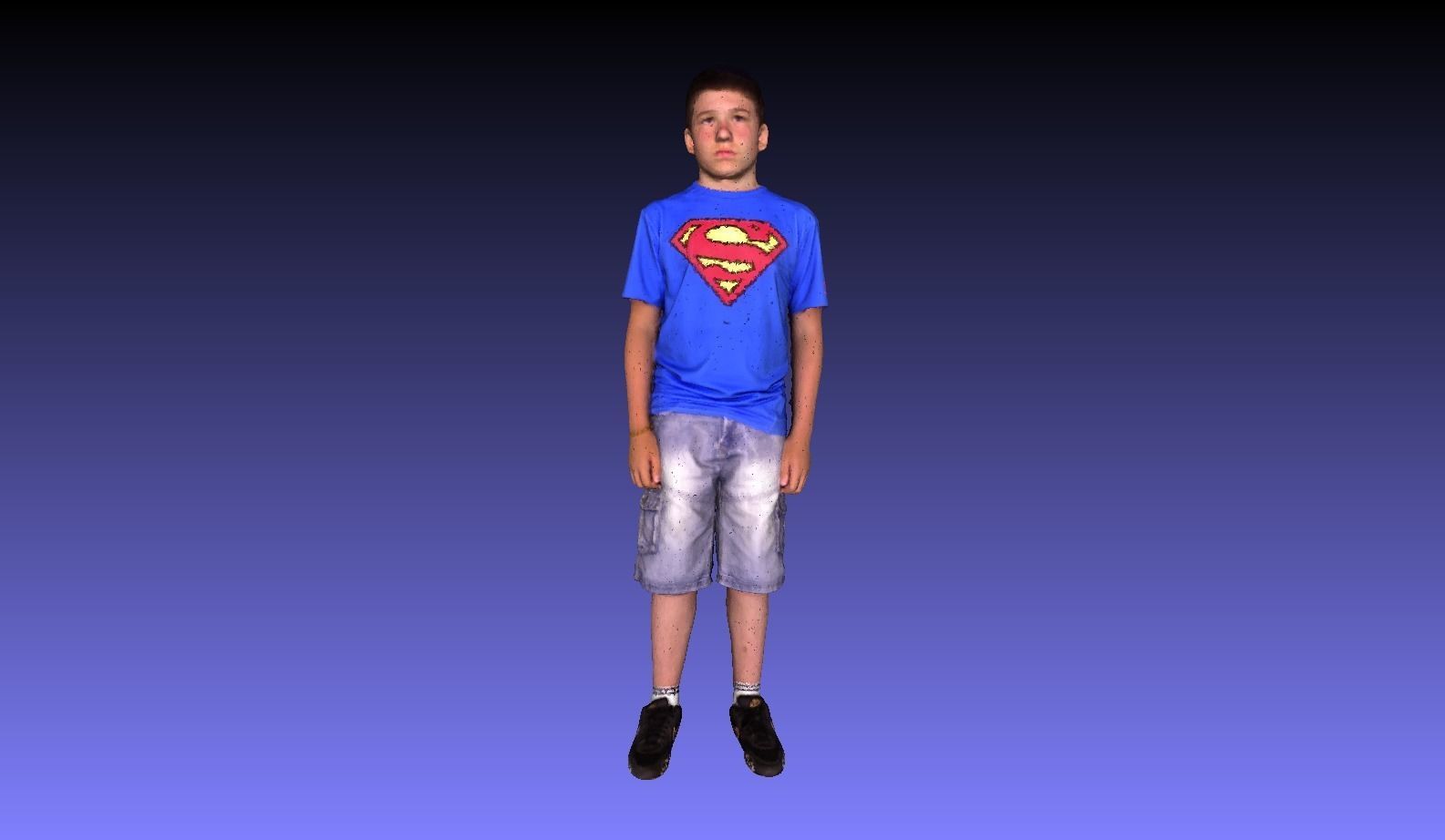 Printle Kid 138 3D model_1