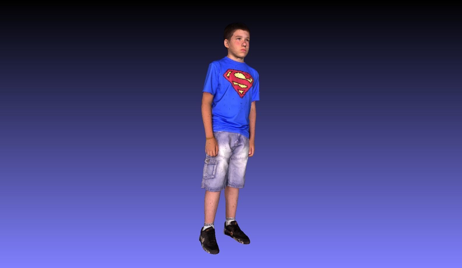 Printle Kid 138 3D model_4