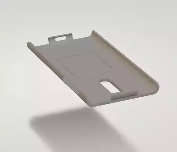 Nokia 8 casing Protector