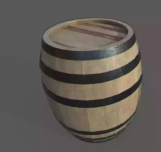 Barrel