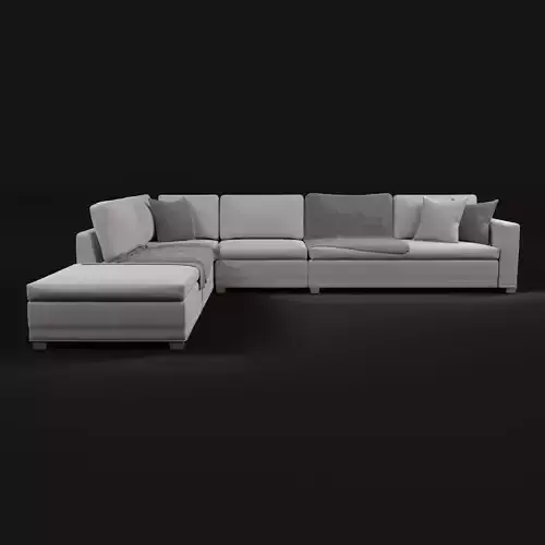 Lexington - Colony Sectional